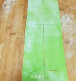 Make Spinach juice step 5