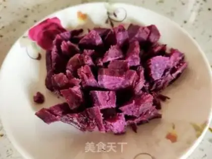 Make Chip rolls step 0