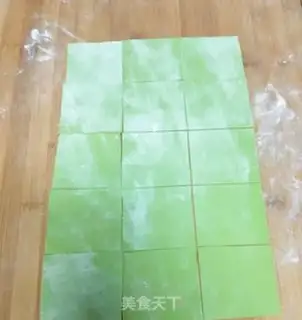 Make Spinach juice step 6