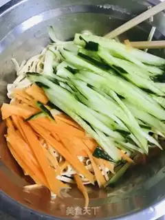 Make The soybeans step 2