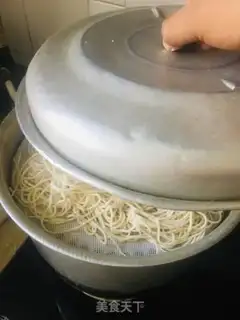 Make Bean-fruit step 5