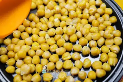 Make ♪ ♪ Zephyr souffle ♪ step 4