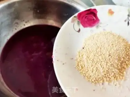 Make Chip rolls step 5