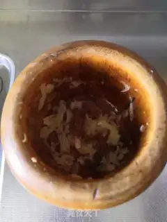 Make Garlic spinach step 2