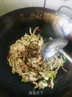 Make Bean-fruit step 7