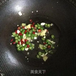 Make Fried eggplant step 3