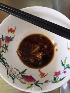 Make Garlic spinach step 4