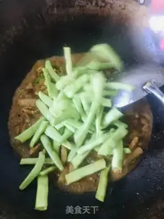 Make Bean-fruit step 9