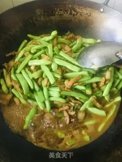 Make Bean-fruit step 10