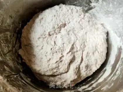 Make Chip rolls step 9
