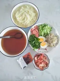 Make Big northeast cold side step 4