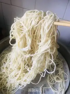 Make Bean-fruit step 11