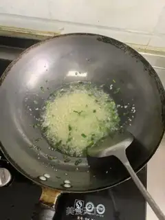 Make Garlic pepper sauce step 5