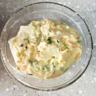 Make Fried potatoes step 8