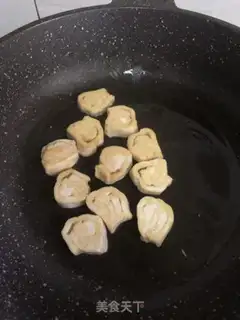 Make Roast skinned fish step 1