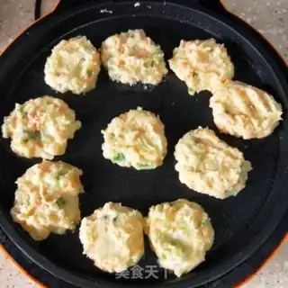 Make Fried potatoes step 9