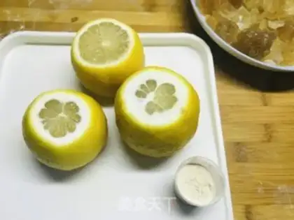 Make Lemonade step 0