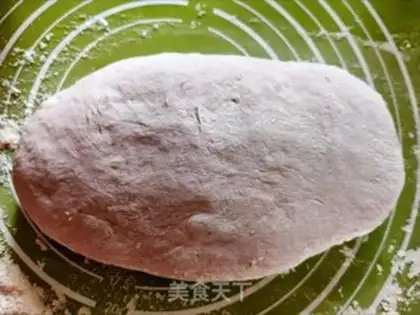 Make Chip rolls step 14