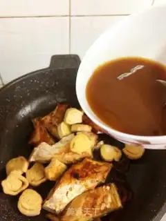 Make Homemade potato chips step 4