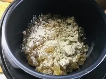 Make Lemonade step 3