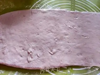Make Chip rolls step 16