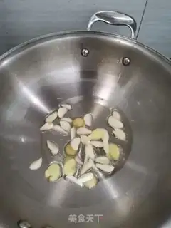 Make Sourbeans step 0