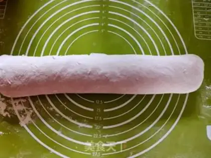 Make Chip rolls step 17