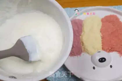 Make Milk potatoes step 5