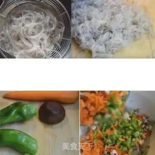 Make A fan-bread step 0