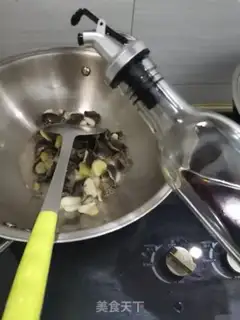 Make Sourbeans step 3