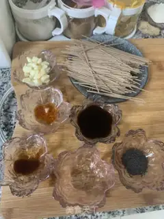 Make I