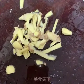 Make Mustard beef step 2