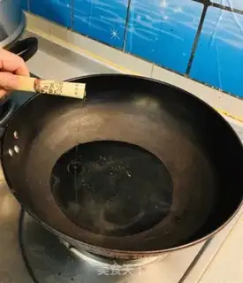 Make Pyramid shrimp step 2