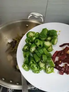 Make Sourbeans step 5