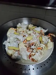 Make Spicy rice line step 11