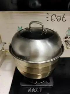Make Chip rolls step 22