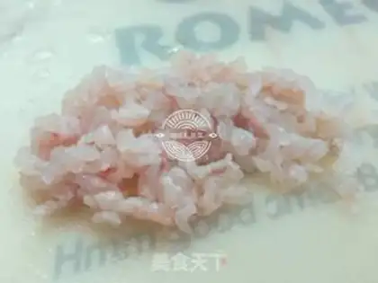 Make Crabs step 2