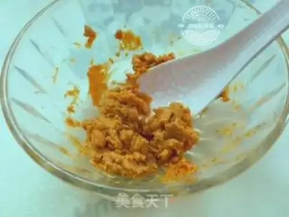 Make Crabs step 4