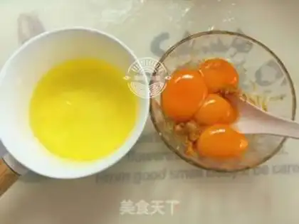 Make Crabs step 5