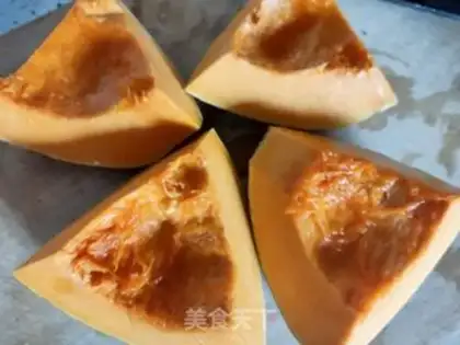 Make Steam pumpkin step 2