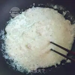Make Crabs step 7