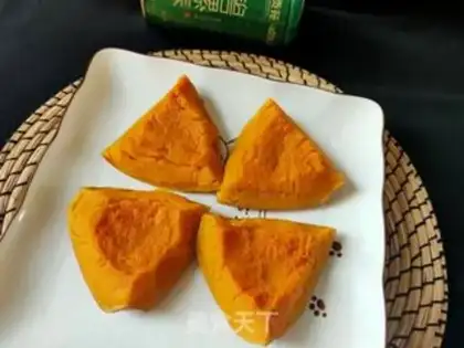 Make Steam pumpkin step 7