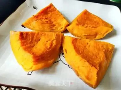 Make Steam pumpkin step 8