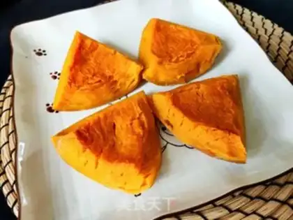 Make Steam pumpkin step 9