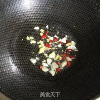 Make Meat and pepper step 0