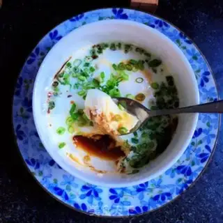 Make Onions, oil, eggs step 10