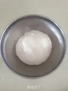 Make The palm bread step 3