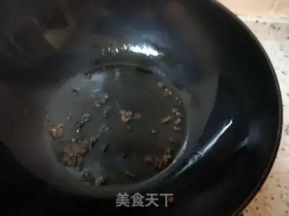 Make Red-burned fish step 11