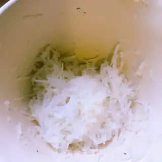 Make Tomato radish step 2