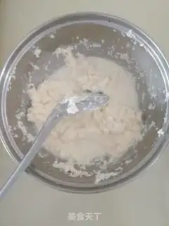 Make The palm bread step 4